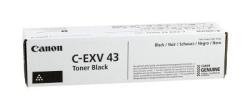 Canon C-EXV43 (2788B002) Siyah Orjinal Toner