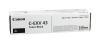Canon C-EXV43 (2788B002) Black Original Toner - IR-400i / IR-500i