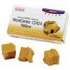 Xerox 108R00662 Yellow Original Cartridge - WorkCentre C2424
