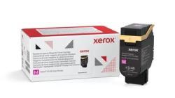 Xerox 006R04766 Roter Orjintoner Hochkapas
