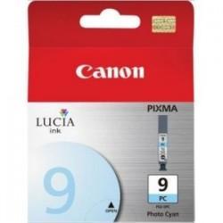 Canon PGI-9PC (1038B001) Foto Mavi Orjinal Ka