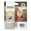 Epson C13T06144020 (T0614) Gelbe Originalpatrone - D