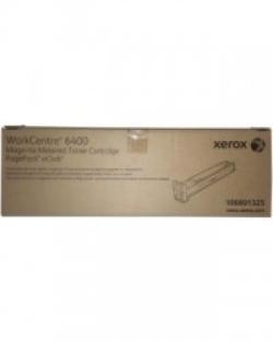 Xerox 106R01325 Kırmızı Orjinal Toner Yüksek Kapas