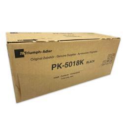 Triumph Adler PK-5018 (1T02TW0TA0) BlackART T