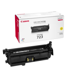 Canon CRG-723Y (2641B002) YellowART Toner