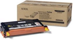 Xerox 113R00721 Sarı Orjinal Toner Standart Kapasi