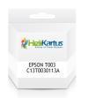 Epson C13T0030113A T003 Kompatible Patrone.