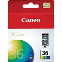 Canon CLI-36 (1511B001) Original Farbpatrone.