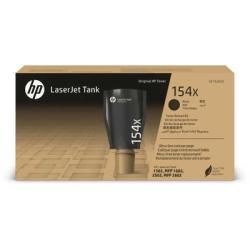 HP W1540X (154X) BlackART Toner Füllsatz -