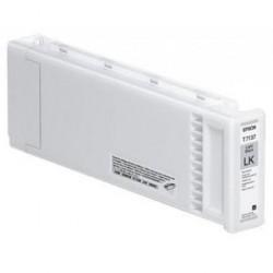 Epson C13T713700 (T7137) Originalpatrone, Hellgrau.
