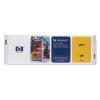 HP C1895A Gelbe Originalpatrone - DesignJet 2000
