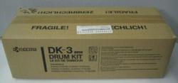 Kyocera DK-3 Orjinal Drum Ünitesi - F1000 / 1000A