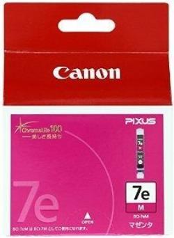 Canon BCI-7EM  (0366B001)  Kırmızı Orjinal Kartuş