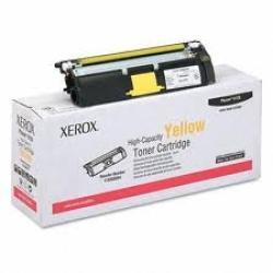 Xerox 113R00694 Yellow Original Toner High Yield - Phaser 6120