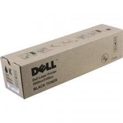 Dell CT200481 Siyah Orjinal Toner - 3000CN / 3100C