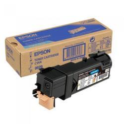 Epson CX29, C2900 S050629 Mavi Orjinal Toner 2,500