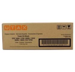 Utax CLP-3726, CDC-1626 / 1726 / 5526L/ 5626 Siyah