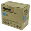 Develop TNP-49C Mavi Orjinal Toner - Ineo +3851 /