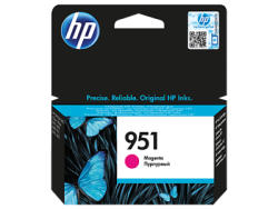 HP CN051AE (951) RedART Kartusche - Pro
