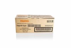 Utax CDC-1520, CDC-1525 Mavi Orjinal Toner (652010
