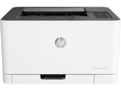 HP 4ZB95A (150NW) Farblaserjet + Netzwerk + Wi-Fi