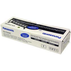 Panasonic KX-FA83E Siyah Orjinal Toner - KX-FL51 /