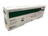 OKI 46443116 Schwarzer Original-Toner - C833 / C843