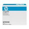 HP Q7551XC (51X) Original Toner, Schwarz - LaserJet 30