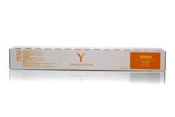 Utax CK-8512Y Gelber Orjinaltoner — 3206Ci