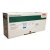 OKI 44318623 Blue Original Toner - C710 / C711