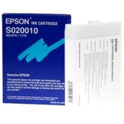 Epson S020010 Original-Tintenband - Stylus 1500 SQ-870