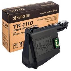 Kyocera 1T02M50NXV TK-1110 Original Toner - FS-1020 / FS-1040 (Damaged Box)