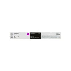 Canon C-EXV58 M (3765C002) Kırmızı Orjinal Toner -