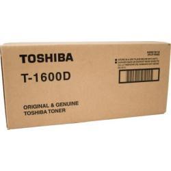 Toshiba T-1600D Orjinal Toner E-Studio 16 / 160 /