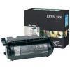 Lexmark 12A7468 Siyah Orjinal Toner - T630 / T632