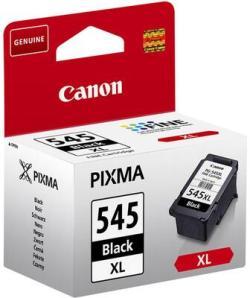 Canon PG-545XL (8286B001) Black Original Cartridge High Yield - MG2450 / MG2550