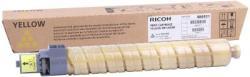 Ricoh MP C4500E Gelbe Originaltonerpatrone - 884931