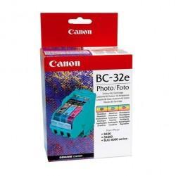 Canon BC-32E (4610A003) Orjinal Baskı Kafası