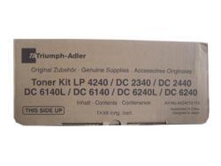 Triumph Adler LP4240, LP4230 Orjinal Toner / Utax