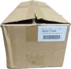 Xerox 604K77584 Yellow Development Assembly  - Pha