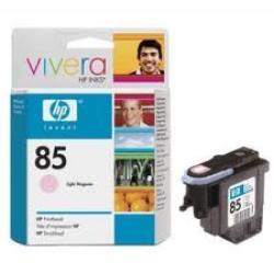 HP C9424A (85) Light Magenta Original Head Cartridge - Designjet 30