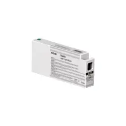 Epson C13T54X900 (T54X9) Schwarze Orjinalpatrone im Freien