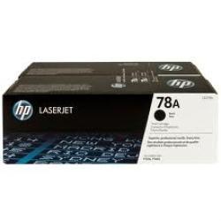 HP CE278AD (78A) Black Original Toner - P1566 / M1536dnf