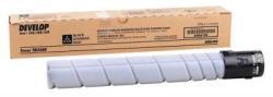 Develop TN-324K (A8DA1D0) Black Original Toner Cartridge - Ineo +258 / +308