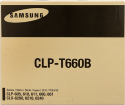 Samsung CLP-T660B Transfer Belt Ünitesi - CLP-610