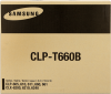 Samsung CLP-T660B Transfer Belt Unit - CLP-610 / CLP-660
