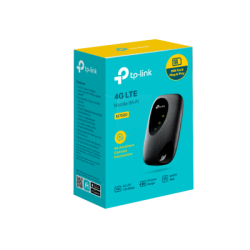 TP-Link M7000 150Mbps 4G/LTE Portable Wireless-N Router