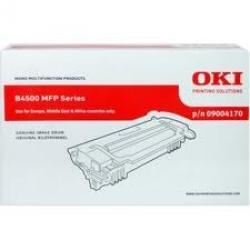 OKI 09004170 Orjinal Drum Unit - B4500 / B4520