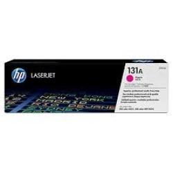 HP CF213A (131A) Kırmızı Orjinal Toner - LaserJet