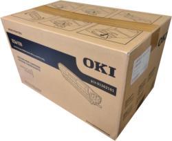 OKI 01262101 Black Original Toner - ES6150